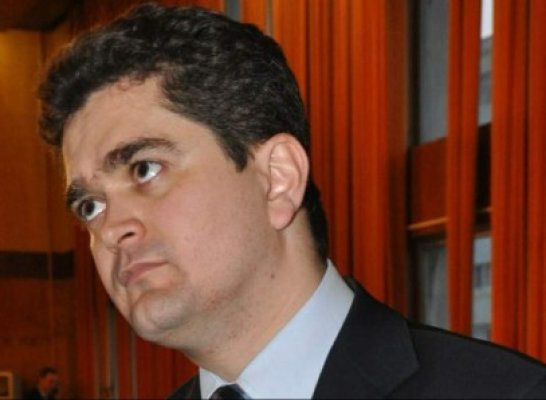 Paleologu: M-am abţinut de la vot în Colegiul Director
